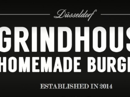 Photo: Grindhouse - Homemade Burgers